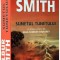 WILBUR SMITH - SAGA FAMILIEI COURTNEY volumele 1- 3 editia 2005