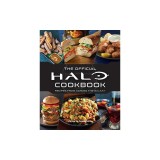 Untitled Gaming Cookbook