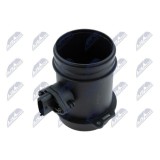 Senzor debit aer motor 2.7-4.8 Porsche Boxster, Boxster Spyder, Cayman; 2004-2012, 5 Pini, 98760612500