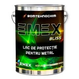 Lac protectie metal "Emex Bliss" - Transparent - Bid. 20 Kg