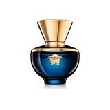 Versace Dylan Blue - Apa de Parfum, 100 ml, Femei
