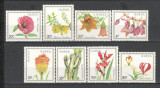 Ruanda.1982 Flori de plante DF.355