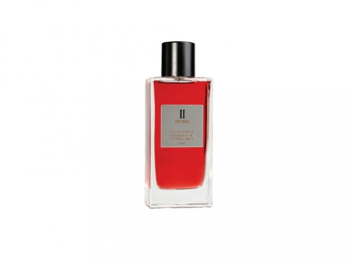 Aurora Scents, Aroma II, Apă de parfum, Bărbați, 100 ml