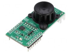 Placă senzor fum Click 3,3V/5V SMOKE 2 CLICK