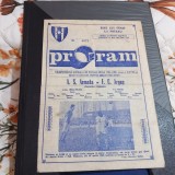 Program ASA TG. Mures - FC Arges