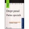 Tudorel Toader - Drept penal - Partea speciala - 117013