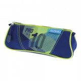 Penar tip etui, triunghiular, motiv Green Goal