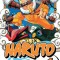 Naruto, Volume 1