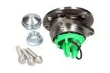 Set rulment roata OPEL ZAFIRA B Autoutilitară/limuzină spațioasă (A05) (2005 - 2015) MAXGEAR 33-0921