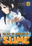 That Time I Got Reincarnated as a Slime - Volume 2 | Fuse, Kodansha America, Inc