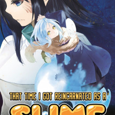 That Time I Got Reincarnated as a Slime - Volume 2 | Fuse