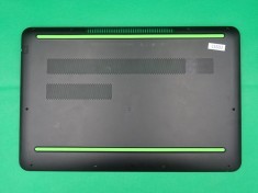 HP Pavilion 15-bc414nq Capac spate bottom negru 15-BC, 15T-BC, 15-AX, 15-DP SWAP