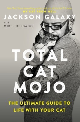 Total Cat Mojo: The Ultimate Guide to Life with Your Cat foto