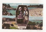 FA117 -Carte Postala- FRANTA - Dinard, circulata 1957