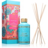 Tesori d'Oriente Ayurveda aroma difuzor cu rezerv&atilde; 200 ml