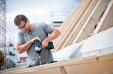 Bosch GDS 18V-1000 (solo) Surubelnita cu impact brushless Biturbo, Li-Ion, 18 V, 1000 Nm, fara acumulator in set ProAdvanced PowerfulTools