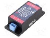 Alimentator SMPS, 12V DC, 2,083A, 25W, TRACO POWER - TMPW 25-112-J