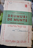 DRUMURI DE MUNTE - I. IONESCU DUNAREANU