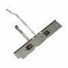 140. Touchpad button laptop|Toshiba Satellite L500|NBX0000GZ00
