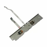 140. Touchpad button laptop|Toshiba Satellite L500|NBX0000GZ00