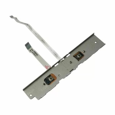 140. Touchpad button laptop|Toshiba Satellite L500|NBX0000GZ00 foto