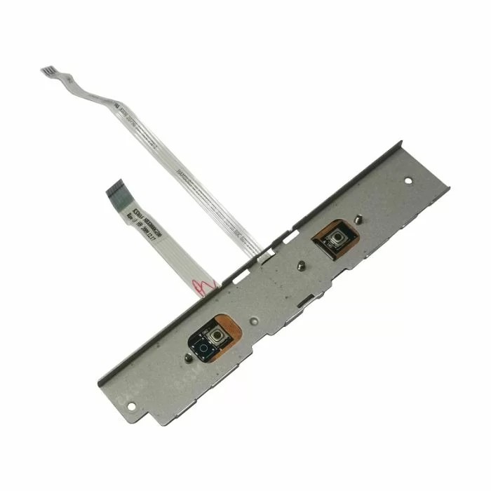 140. Touchpad button laptop|Toshiba Satellite L500|NBX0000GZ00