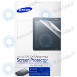 Samsung Galaxy Note Pro 12.2, Galaxy Tab Pro 12.2 Protectie de ecran (2 buc) ET-FP900CTEGWW