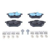 ATE set placute frana, frana disc