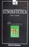 Cumpara ieftin Etnoestetica - Petru Ursache ($N91)