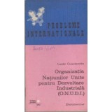 Organizatia Natiunilor Unite pentru Dezvoltare Industriala - Documentar