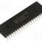 Microcontroler PIC18 32kB 40MHz 4,2-5,5V DIP40 MICROCHIP