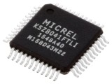 Emițător-Receptor 10/100Base-T TQFP48 3.135-3.465V