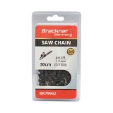 Lant pentru drujba 30 cm, pas 3/8, 1.3 mm, 22+1 dinti Breckner