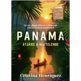 Panama - &Aacute;tj&aacute;r&oacute; a v&eacute;gtelenbe - Cristina Henr&iacute;quez