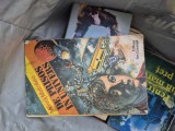 De prisos &icirc;n univers vintage
