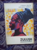 Z2 Zulusii - Cornelia Belcin, Alexandru Popescu