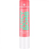 Balsam pentru buze Juicy Bomb One in a Melon 01 Red, 2.5g, Essence