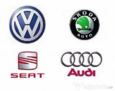 Test/ Diagnoza / codari VAG Audi, VW, Skoda, Seat foto