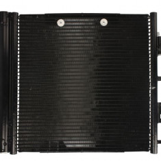 Radiator Clima Aer Conditionat Opel Astra H 1.3 1.7 1.9 Diesel