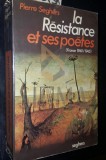 LA RESISTANCE ET SES POETES