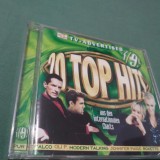 CD 20 TOP -HITS INTERNATIONAL 3 / 99 ORIGINAL