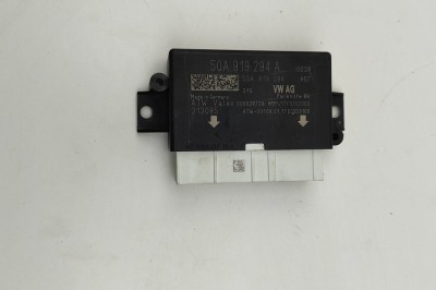 Unitate de control senzor de parcare PDC VW PASSAT Variant B8 3G5 2017 OEM: 5QA919294A 30752223 foto