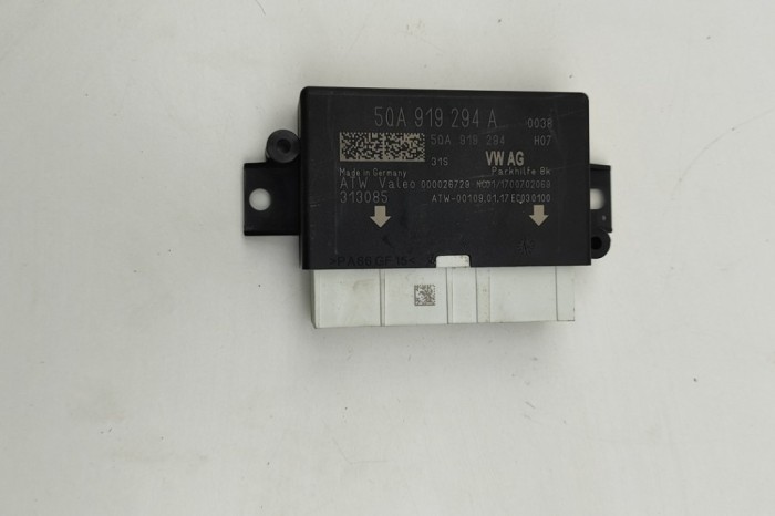 Unitate de control senzor de parcare PDC VW PASSAT Variant B8 3G5 2017 OEM: 5QA919294A 30752223
