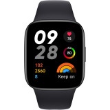 Ceas smartwatch Redmi Watch 3, Black, Xiaomi