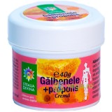 Crema Galbenele cu Propolis 40g