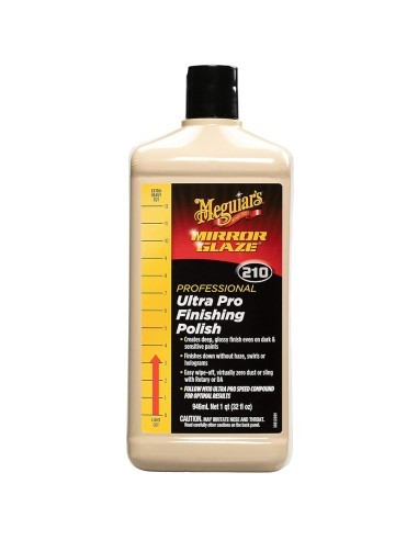 Polish Finisare Profesional Meguiar&#039;s Ultra Pro M210, 946ml