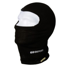 Cagula Oxford Deluxe Merino, negru Cod Produs: MX_NEW CA030OX