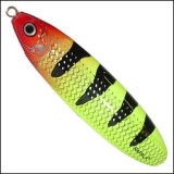 Lingura Oscilanta Rapala cu sistem antibradis 07FT