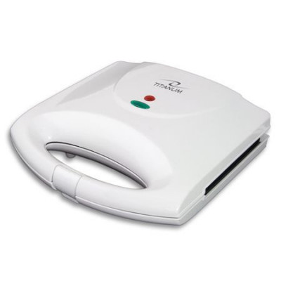 SANDWICH MAKER 1000W FONTINA ESPERANZA foto