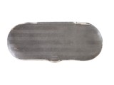 NI1053 Etui pentru pince-nez care a aparținut lui Moise Rișcuția, comandantul Gărzilor Naționale Rom&acirc;ne din Arad &icirc;n anul 1918